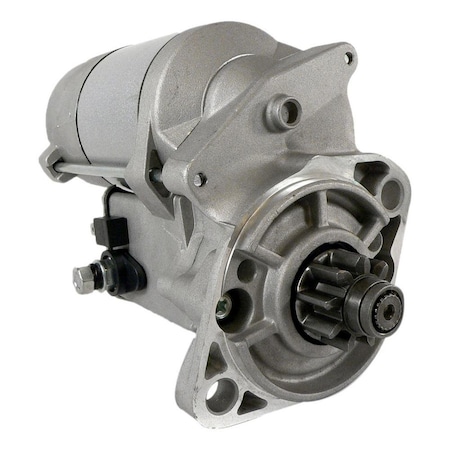 Aftermarket 1946063011 Starter Fits Kubota V1902 ine V2203 ELS60-0378